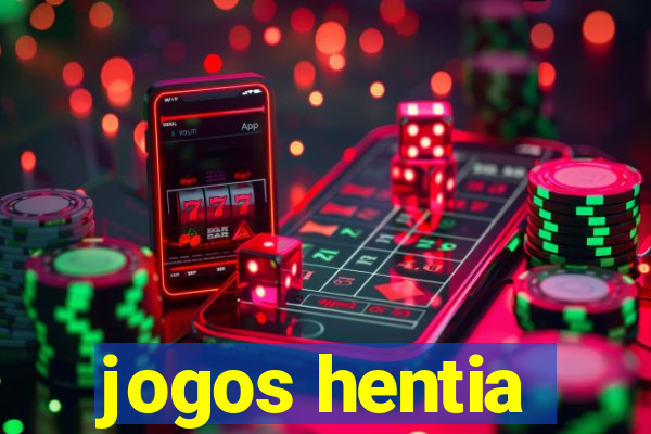 jogos hentia